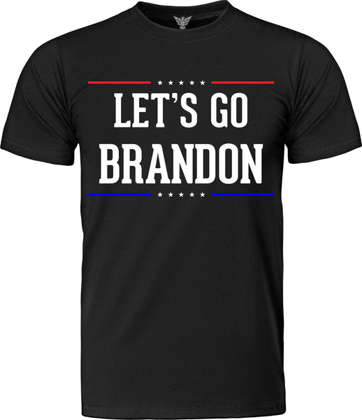 Official USA Let's Go Brandon Merchandise Store, Shop FJB Let's Go