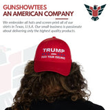 best selling conservative political hat - MAGA 2024 Trump hat fuck your feelings
