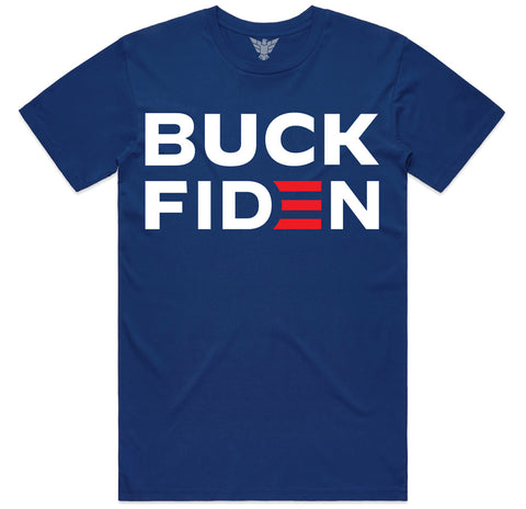 buck fiden fjb shirt