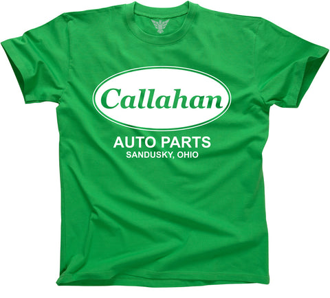callahan shirt from tommy boy movie