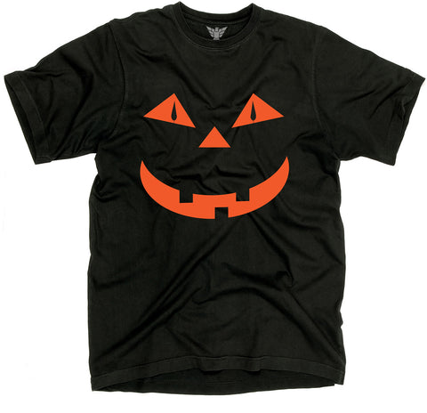 jack o lantern shirt