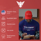 trump 2024 shirt make america great again
