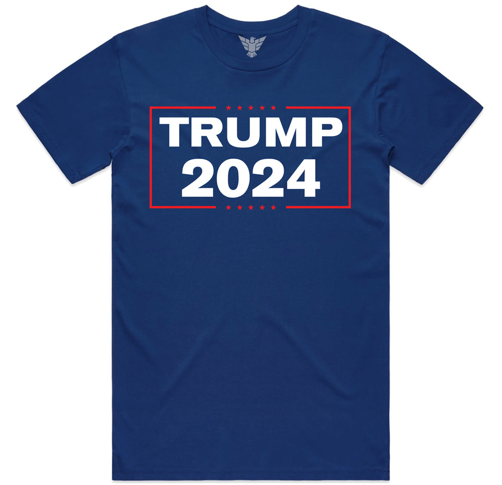 donald trump 2024 shirt