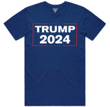 donald trump 2024 shirt