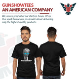 GunShowTees Never Surrender Shirt