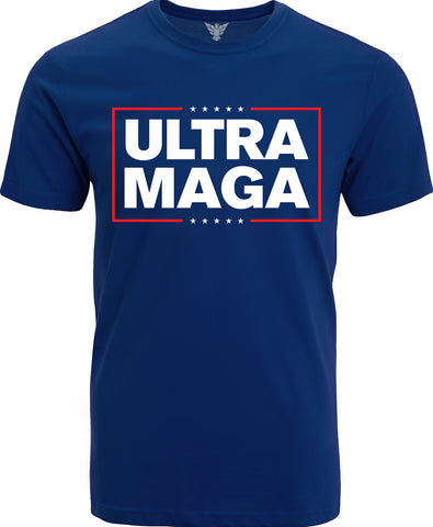 ultra maga shirt