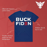fjb buckfiden shirt