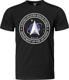 United States Space Force Shirt