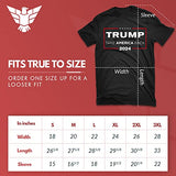 trump 2024 shirt