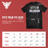 lets go brandon shirt