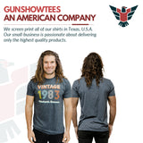 1983 40th birthday shirt gift