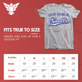 sandlot smalls baseball shirt 