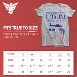 stepbrothers catalina wine mixer tshirt
