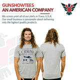 prestige worldwide shirt